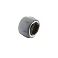 UTGX614E15P - CONN PLUG MALE 15POS SOLDER CUP