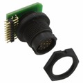 EN3P16FRAPCBN - CONN RCPT FMALE 16POS SOLDER