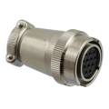 RM15QPS-12S(71) - CONN PLUG FMALE 12P SOLDER CUP