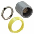 PLB1G420009 - CONN RCPT FMALE 9POS SOLDER CUP