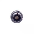 820K003-213R001 - CONN RCPT FMALE 3POS GOLD SOLDER