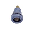 820B009-203R001 - CONN RCPT FMALE 9POS SOLDER CUP