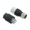 1200910028 - CONN PLUG FMALE 3POS GOLD IDC