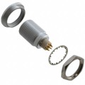 JBXEA1G06FSSDS - CONN RCPT FMALE 6P GOLD SLDR CUP