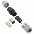 1506781 - CONN RCPT FMALE 4P AXIAL PIERCE