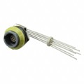 PLB3G420007 - CONN RCPT FMALE 7POS GOLD SOLDER
