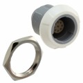 PLB4G120009 - CONN RCPT FMALE 9POS SOLDER CUP