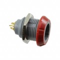 PLB4G220009 - CONN RCPT FMALE 9POS SOLDER CUP