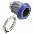 PLB4G620009 - CONN RCPT FMALE 9POS SOLDER CUP