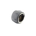 UTGX614E19P - CONN PLUG MALE 19POS SOLDER CUP