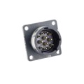 UTGX014D12P - CONN RCPT MALE 12POS SOLDER