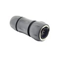 UTGX6JC14E5P - CONN PLUG MALE 5POS SOLDER CUP