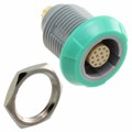 PLB4G520014 - CONN RCPT FMALE 14P SOLDER CUP