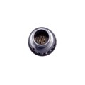 821B007-103R001 - CONN PLUG MALE 7POS SOLDER CUP