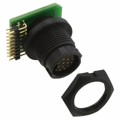 EN3P18FRAPCBN - CONN RCPT FMALE 18POS SOLDER