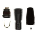 HR25A-9J-12S - CONN JACK FMALE 12P SOLDER CUP