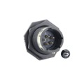 UTGX714D5P32 - CONN RCPT MALE 5POS SOLDER