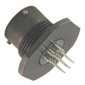 85107A1210P5016 - CONN RCPT MALE 10POS GOLD SOLDER
