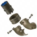 97-3108B-18-11S - CONN PLUG FMALE 5P SOLDER CUP