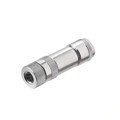 1010090000 - CONN RCPT FMALE 4POS GOLD SCREW