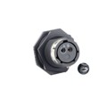 UTGX712D2S32 - CONN RCPT FMALE 2POS SOLDER