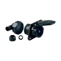 00583800 - CONN RCPT MALE 5POS SCREW