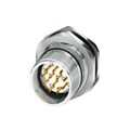 1619850 - CONN RCPT MALE 6POS SOLDER CUP
