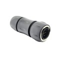 UTGX6JC14E7P - CONN PLUG MALE 7POS SOLDER CUP