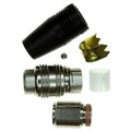 HR25A-9P-20S - CONN PLUG FMALE 20P SOLDER CUP
