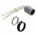 PLB3G020008 - CONN RCPT FMALE 8POS GOLD SOLDER