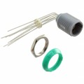 PLB3G520008 - CONN RCPT FMALE 8POS GOLD SOLDER