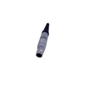 820B006-173L301 - CONN PLUG MALE 6POS SOLDER CUP