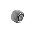 UTGX614E19S - CONN PLUG FMALE 19P SOLDER CUP