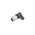 1291980000 - CONN RCPT MALE 5POS GOLD SCREW