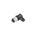 1291930000 - CONN PLUG FMALE 3POS GOLD SCREW