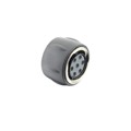 UTGX614E7S - CONN PLUG FMALE 7POS SOLDER CUP