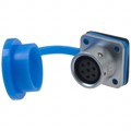 APSDSF2 - CONN RCPT FMALE 7POS SOLDER CUP
