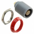 PLB1G220010 - CONN RCPT FMALE 10P SOLDER CUP