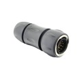 UTGX6JC14E15P - CONN PLUG MALE 15POS SOLDER CUP