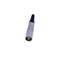 821B002-273L501 - CONN RCPT FMALE 2POS SOLDER CUP