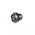 822B002-203R001 - CONN RCPT FMALE 2POS SOLDER CUP