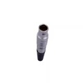 821B005-173L701 - CONN PLUG MALE 5POS SOLDER CUP