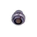 821B007-203R001 - CONN RCPT FMALE 7POS SOLDER CUP