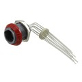 PLB3G220009 - CONN RCPT FMALE 9POS GOLD SOLDER