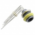 PLB3G420009 - CONN RCPT FMALE 9POS GOLD SOLDER