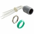 PLB3G520009 - CONN RCPT FMALE 9POS GOLD SOLDER