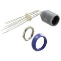 PLB3G620009 - CONN RCPT FMALE 9POS GOLD SOLDER