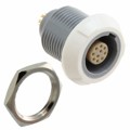PLB4G120010 - CONN RCPT FMALE 10P SOLDER CUP