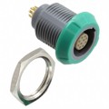 PLB4G520010 - CONN RCPT FMALE 10P SOLDER CUP