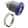 PLB4G620010 - CONN RCPT FMALE 10P SOLDER CUP